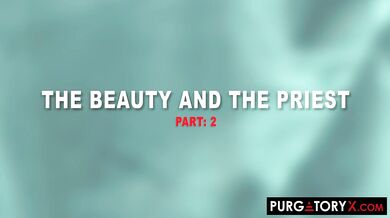 Beauty And The Priest E2