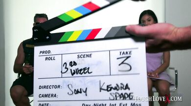 Kendra Spade - 3rd Wheel