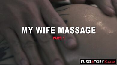 My Wife’s Massage E1