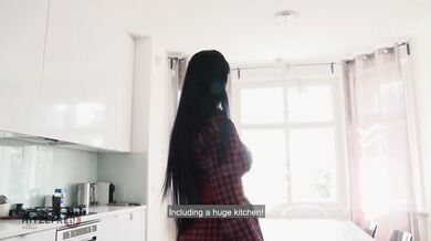 Patti Demands A Hard Cock