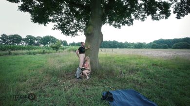 Squirting – For The Love Of Nature