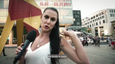 Sex Horsepower In Stuttgart