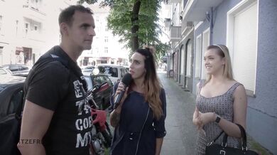 Berlin Is Worth A Sin