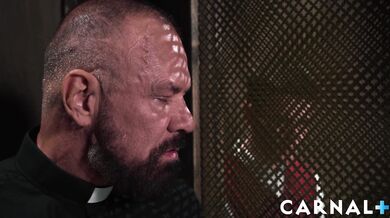 Confessional Altar Boy Tyga Vol. 1