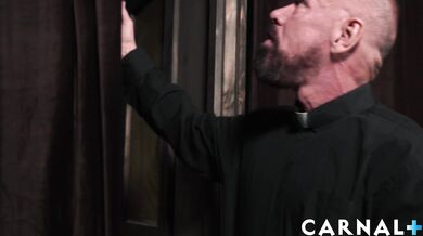 Confessional Altar Boy Tyga Vol. 1