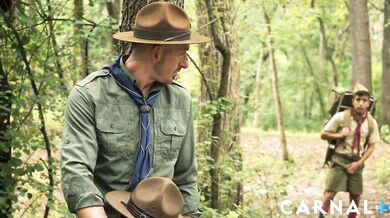 Scoutmaster's Secret Scout Milo Vol. 2