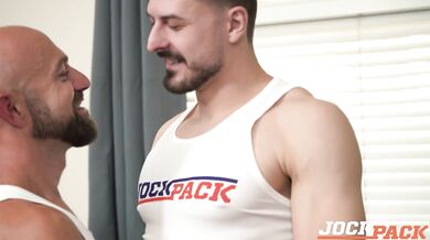 It's A JockPack