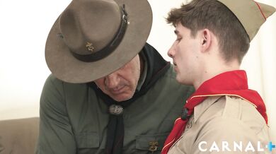 Keep A Secret Scout Dex Vol. 1