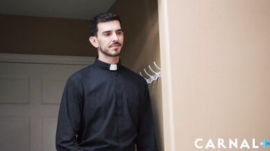 Nighttime Vigils Altar Boy Kyle Vol. 1