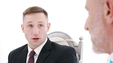 The Interview Apprentice Fallon Vol. 1