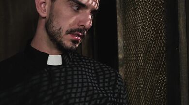 The Confessional Altar Boy Lane Vol. 1