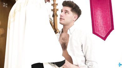 Priesthood Assembly Altar Boy Dex Vol. 2