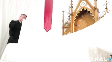 Devotionals Altar Boy Kyle Vol. 1