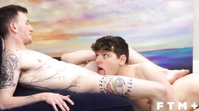 Jaxson Cole and Ethan Tate Chapter 3