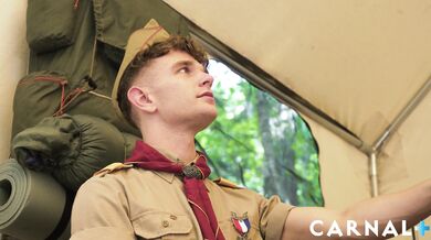 First Aid Scout Canyon Vol. 1