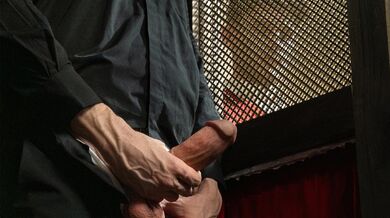 Confessional Altar Boy Dex Vol. 2