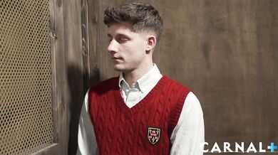 Confessional Altar Boy Dex Vol. 2