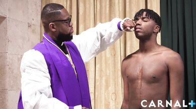Baptism Adam Kylan Vol. 1