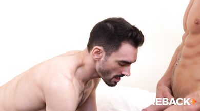 Jack Aries Cumdump #3