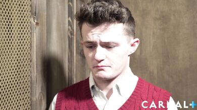 Confessional ALTAR BOY GRANT Vol. 1