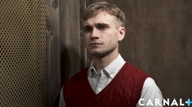 Confessional ALTAR BOY FLYNN Vol. 1