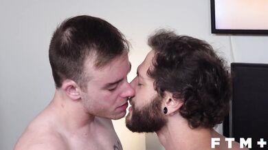 Luke Hudson and Eddie Danger Chapter 3