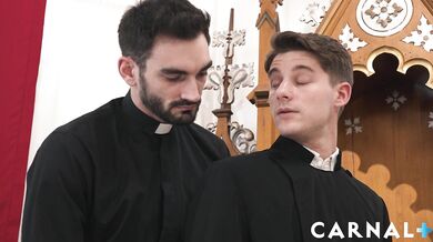 Devotionals ALTAR BOY DEX Vol. 1