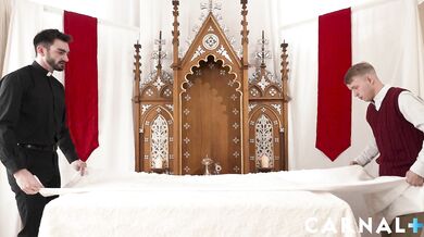ALTAR BOY NOAH Vol. 1 - Devotionals