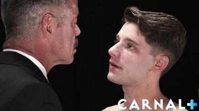 The Sacrament APPRENTICE DEVALL Vol. 2