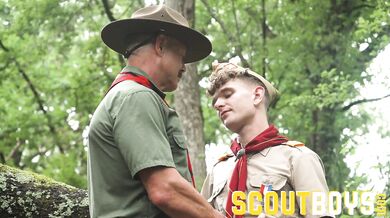 Reinforcing Protocols SCOUT CANYON Vol. 1