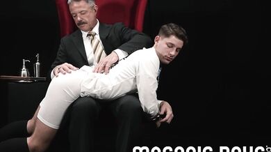 Disciplinary Action APPRENTICE DEVALL Vol. 2