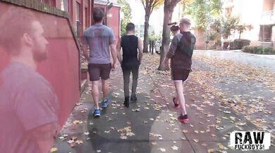 A Street Jocks Debut