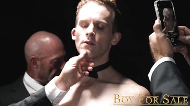THE BOY DYLAN Chapter 2 - The Appraisal