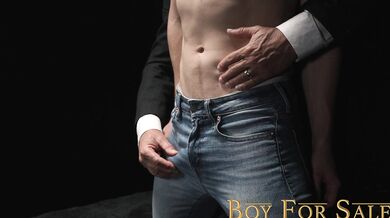 THE BOY DYLAN Chapter 1 - The Grooming