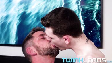 ETHAN TATE Encounter 3 - Johnny Ford Bottoms