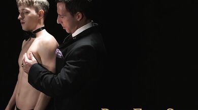 THE BOY NOAH Chapter 5 - Auction