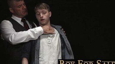 THE BOY NOAH Chapter 1 - The Grooming