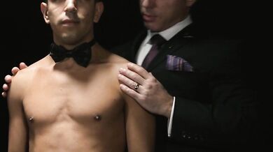 THE BOY MILO Chapter 2 - The Auction