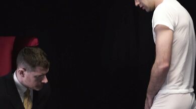 APPRENTICE MONROE Chapter 3 - Disciplinary Action