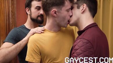 DADDY'S PRIDE AND JOY Tape 3 - Proud Papa