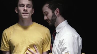 THE BOY TYLER Chapter 1 - The Grooming