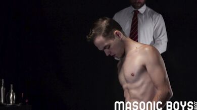 APPRENTICE RIVERS Chapter 2 - Disciplinary Action