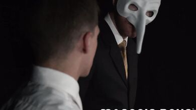 APPRENTICE RYAN Chapter 7 - The Sacrament