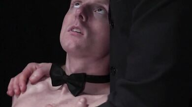 THE BOY RICHIE Chapter 2 - The Auction