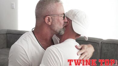 RICHIE WEST Chapter 1 - Top Training