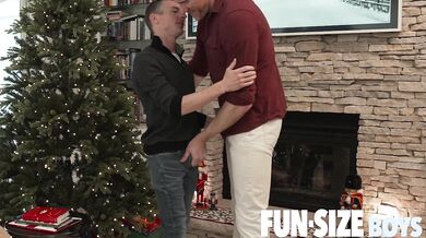JOSHUA Chapter 2 - Special Holiday Guest