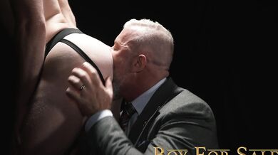THE BOY TOM Chapter 5 - The Appraisal