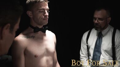 THE BOY TOM Chapter 5 - The Appraisal