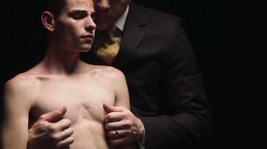 THE BOY ELI Chapter 1 - The Grooming