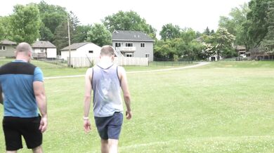 COMING OF AGE Tape 2 - Son Swap